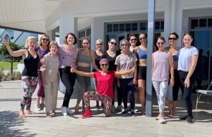 Group photo